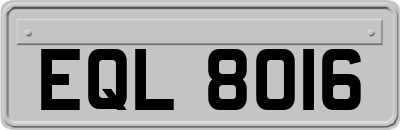 EQL8016