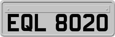 EQL8020