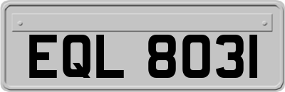 EQL8031