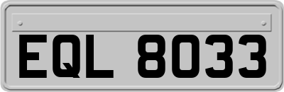 EQL8033