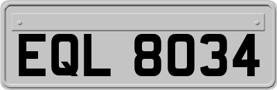 EQL8034