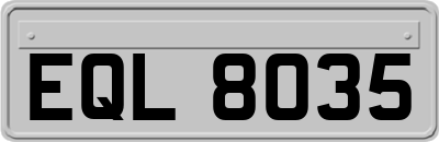 EQL8035