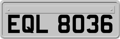 EQL8036