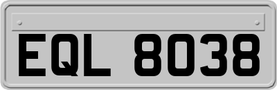 EQL8038
