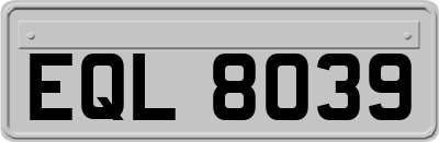 EQL8039