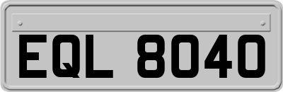 EQL8040