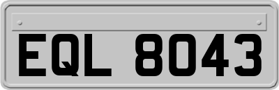EQL8043