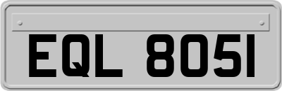EQL8051