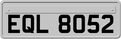 EQL8052