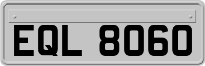 EQL8060