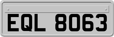 EQL8063