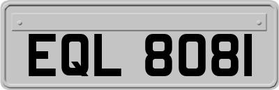 EQL8081