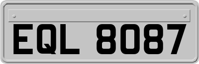 EQL8087