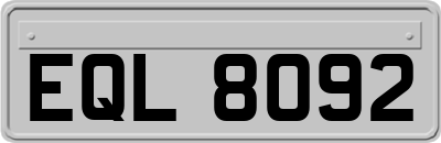 EQL8092