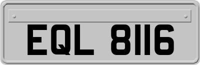 EQL8116
