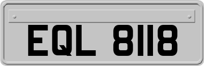 EQL8118