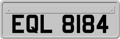 EQL8184