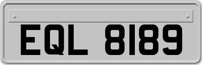 EQL8189