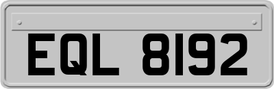 EQL8192