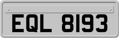 EQL8193