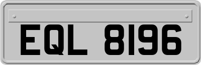 EQL8196