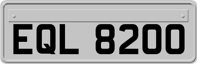 EQL8200