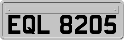 EQL8205