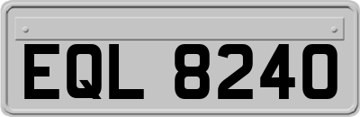 EQL8240