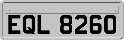 EQL8260