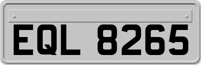 EQL8265