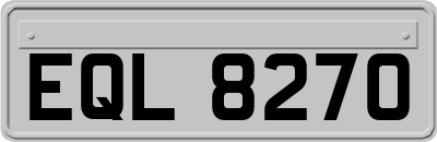 EQL8270