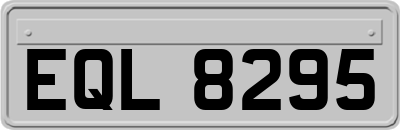 EQL8295
