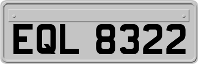 EQL8322