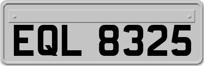 EQL8325