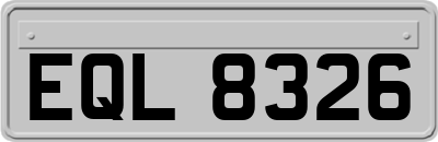 EQL8326