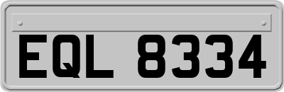 EQL8334