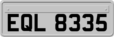 EQL8335