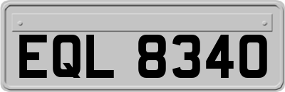 EQL8340