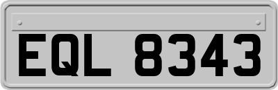 EQL8343