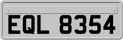 EQL8354