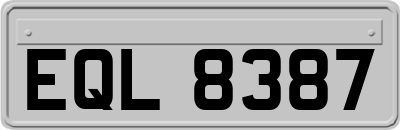 EQL8387
