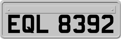 EQL8392
