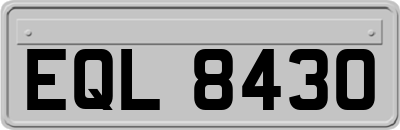 EQL8430