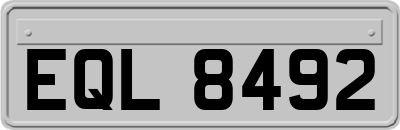 EQL8492