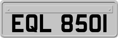 EQL8501