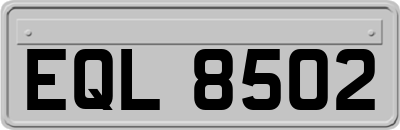 EQL8502