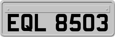 EQL8503