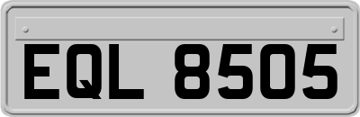 EQL8505
