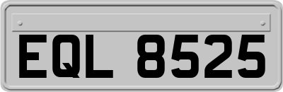 EQL8525