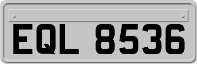 EQL8536